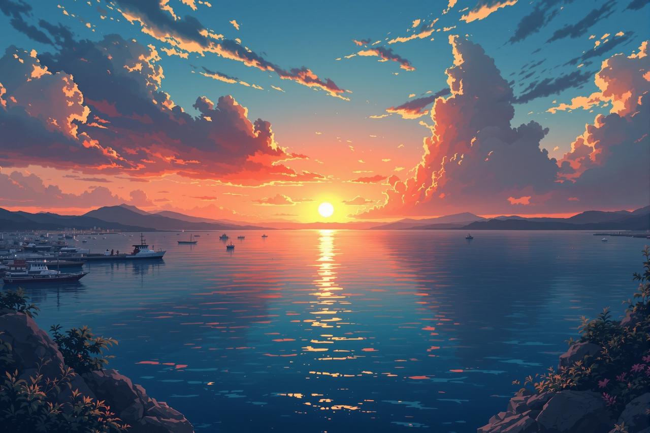 【剧场版推荐】不可错过的动画电影 - ai小短剧